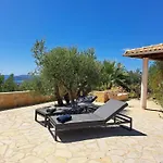 Casa de Férias Emilios *