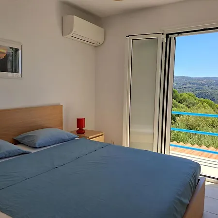 Emilios بيت للعطل Lachanada