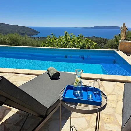 Tatil Evi Emilios Lachanada