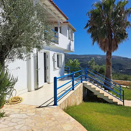 Casa vacanze Emilios