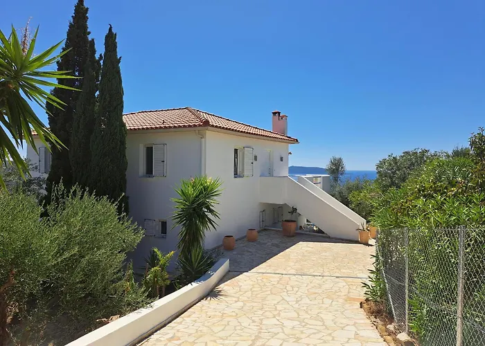 Emilios Σπίτι διακοπών Lachanada