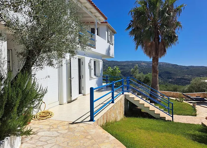 Σπίτι διακοπών Emilios