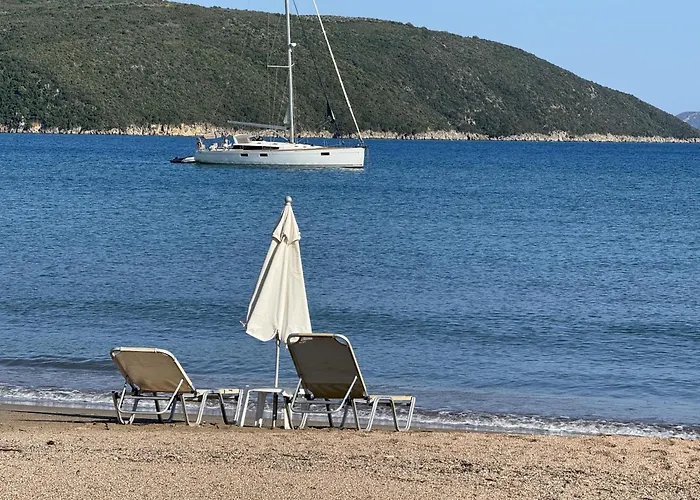 Emilios Σπίτι διακοπών Lachanada